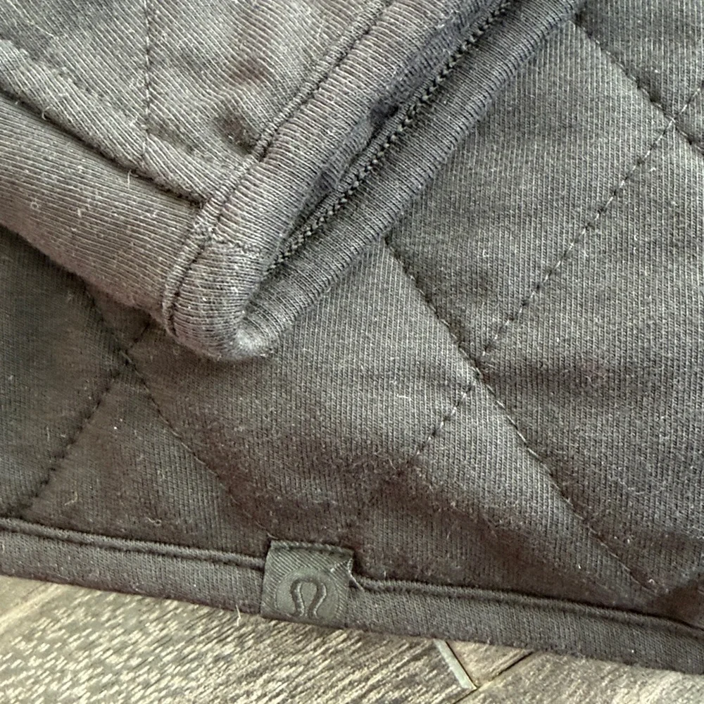 Lululemon Quilted Calm Jacket